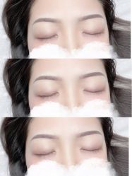 -MIVI野生眉纹绣纹眉