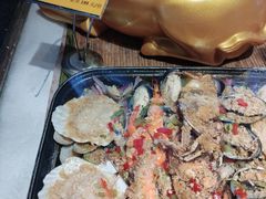 -宋园·上海菜(静安店)