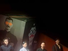 -北京喜剧院