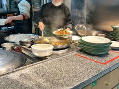 -武庄主特色炒鸡(周恩来纪念馆店)