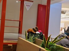-Manner Coffee(港汇恒隆广场店)