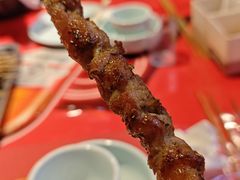 -天津乾毓德饭庄·清真传统炒菜·海鲜烧烤(咸阳路店)