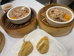 -稻香酒家(天河城店)