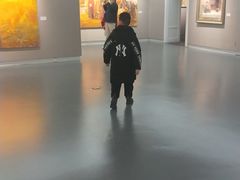 -大连美术馆
