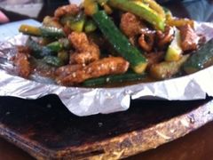 -华中农业大学-荟园餐厅