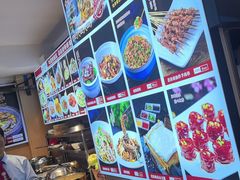 -老济南·地道济南菜(大明湖店)