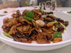 -大铁勺新津菜(东丽阳光新业广场店)