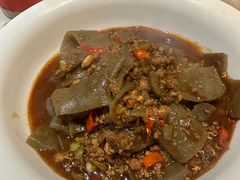 -味上湘菜馆(岳麓山店)