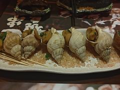 -弓二·烧鸟居酒屋(财富购物中心店)