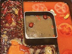 -巴奴毛肚火锅(悠唐购物中心店)