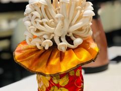 -煲王粤菜餐厅(中侨中心店)