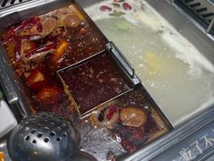 -野妹火锅(布吉店)