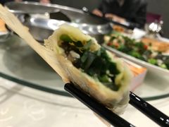 -邢家锅贴老店·非遗·开封菜(金明广场店)