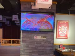 大堂-大龙燚火锅(南山大道店)