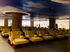 -韶关经律论国际酒店温泉