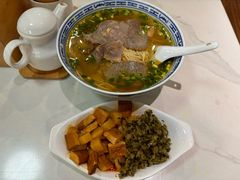 -永丰面馆(汉口路店)