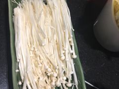 -东来顺饭庄(金泉广场店)