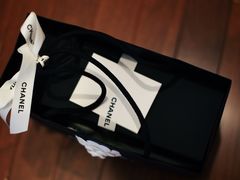 -Chanel(德基广场店)