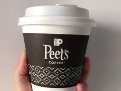 可塔朵-Peet's Coffee皮爷咖啡(德基店)