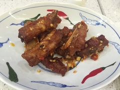 -甜蜜蜜港式茶餐厅(虹梅店)