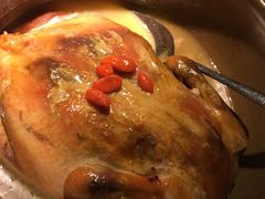 外婆茶香鸡-外婆家(南开大悦城店)