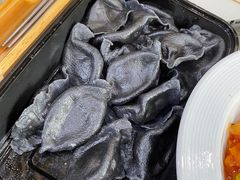 -北方饺子王·海肠捞饭·海鲜锅(山大店)
