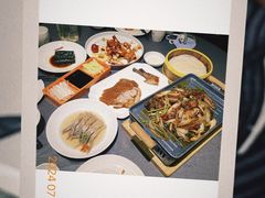 -京悦荟·京沪融合菜(漕河泾印象城店)