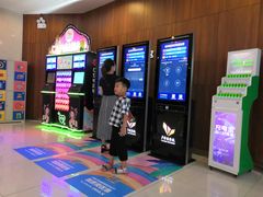 -卢米埃IMAX影城(温州万象城激光店)