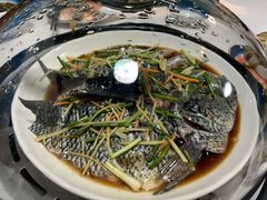 -蔚海之都·象山蒸汽海鲜(仙霞路店)