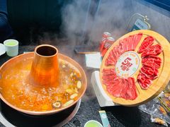 -阳坊涮肉(西直门凯德mall店)