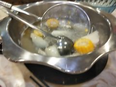 -粤潮牛肉火锅店(江南大道店)