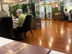 -新侨三宝乐西餐厅(崇文门店)