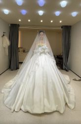 -MISS MIA 婚纱品牌馆