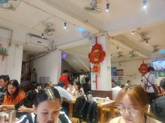 大堂-木屋烧烤(南新店)