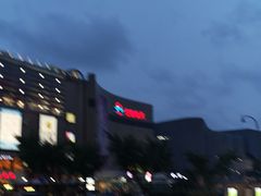 -巴黎春天(浦建店)