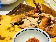 -打酱油·非遗淮扬菜(瘦西湖梅岭店)