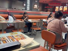 -文通冰室(东方宝泰店)