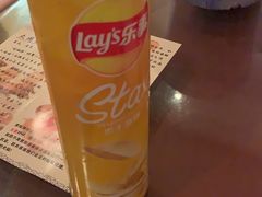 -茅庐毛血旺(烟台大悦城店)