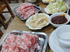 -木萨火锅店(开鲁路店)