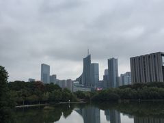 -天鹅湖体育公园