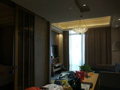 游乐设施-台山颐和温泉城