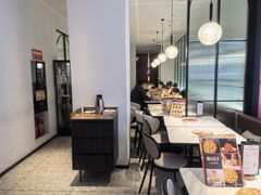 -必胜客(松雷店)