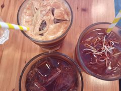 -Egg•Allday Brunch(襄阳北路店)
