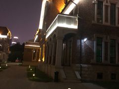 -天津津利华酒店