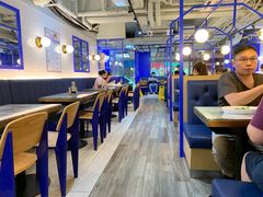 大堂-深仔记茶餐厅(亚士厘道店)