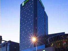 -天津水游城丽筠酒店