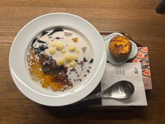-RUXU入续鸳鸯糖水铺(万菱汇店)