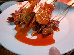 -丁丁猫重庆小面(徐州路店)
