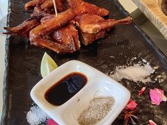 -侨美·唐荔园·40年地道粤菜