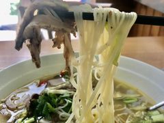 -探越越南牛肉粉(江南西分店)